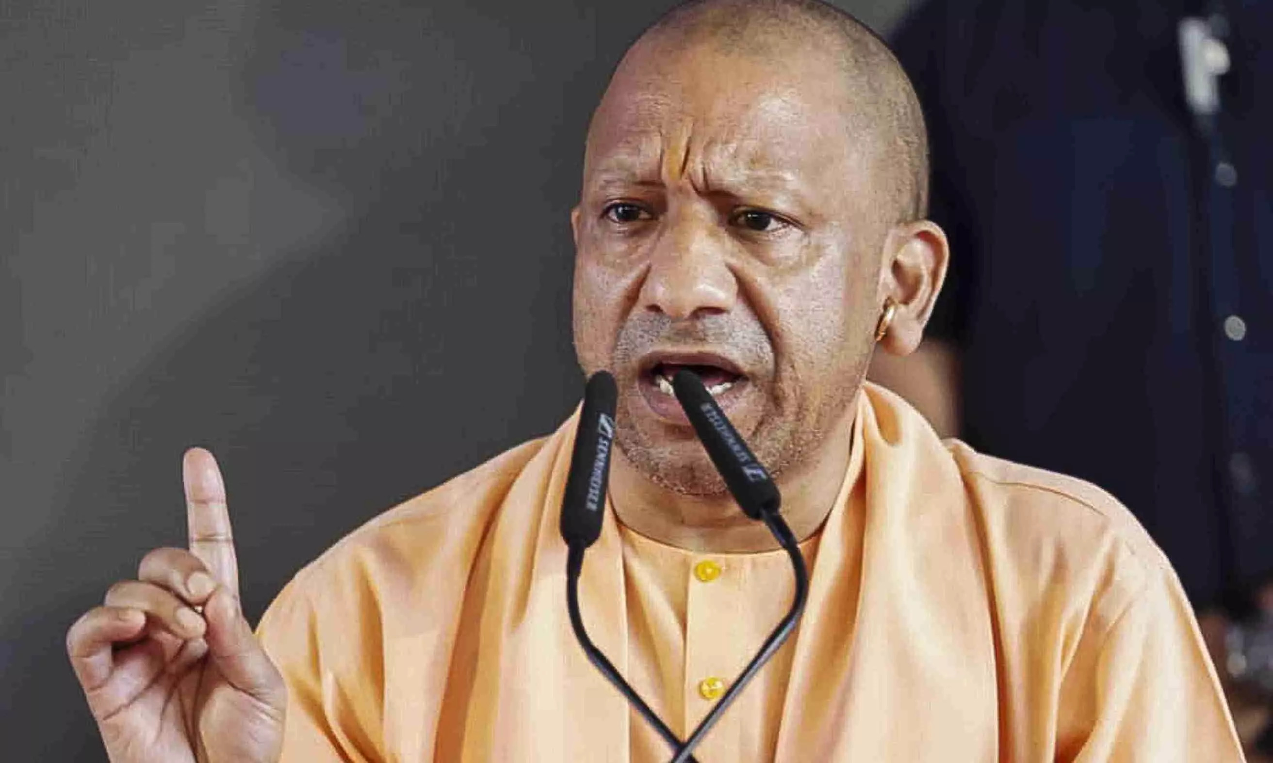 Uttar Pradesh charts path to one cooperative bank per district, farm loans cut to 6 percent